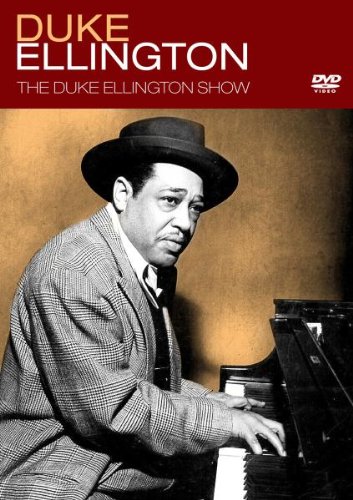 Duke Ellington Show [DVD](中古品)