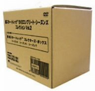 【在庫処分大特価!!】 新スター・トレック DVDコンプリート・シーズンズ コレクション 洋画・外国映画
