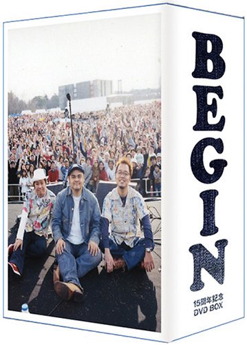 １５ｔｈ　Ａｎｎｉｖｅｒｓａｒｙ　ＤＶＤ　ＢＯＸ [DVD](中古品)の通販は