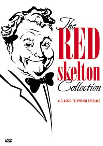 Red Skelton Collection [DVD] [Import](中古品)