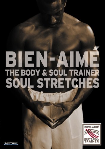 Soul Stretches [DVD] [Import](中古品)の通販は