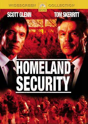 Homeland Security/ [DVD] [Import](中古品)の通販は