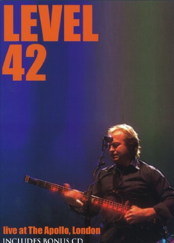 Live at the Apollo 2003 [DVD] [Import](中古品)の通販は 8,050円