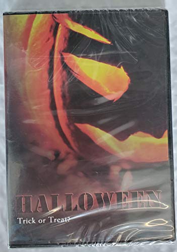 Halloween [DVD](中古品)