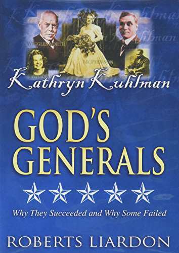 God's Generals Collection [DVD](中古品)