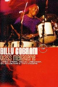 Billy Cobham's Glass Menagerie [DVD] [Import](中古品)の通販は