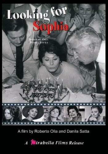 Looking for Sophia [DVD](中古品)