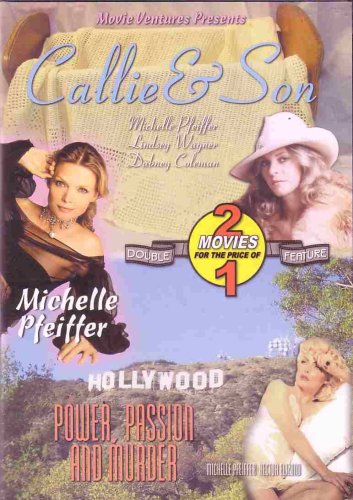 Callie & Son / Power Passion And Murder(中古品) 6,611円