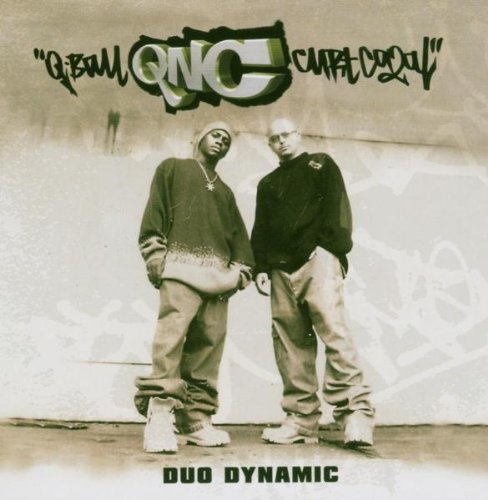 Dynamic Duo(中古品)