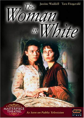 Masterpiece Theatre: Woman in White [DVD] [Import](中古品)の通販は