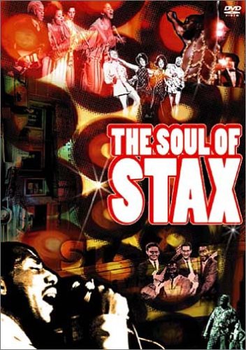 ソウル・オブ・スタックス [DVD](中古品)