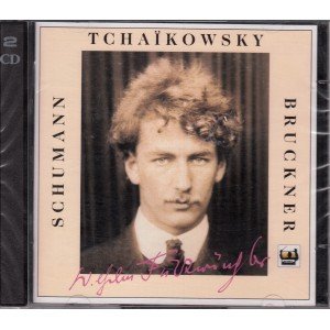 Tchaikovsky: Symphonies 4 & 6(中古品)