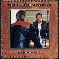 Tell the Mirror(中古品)