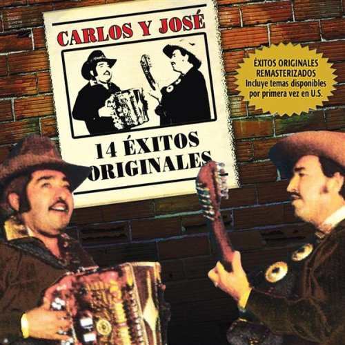 14 Exitos Originales(中古品)