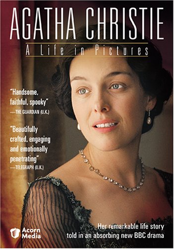 Agatha Christie: A Life in Pictures [DVD] [Import](中古品)の通販は 7,830円