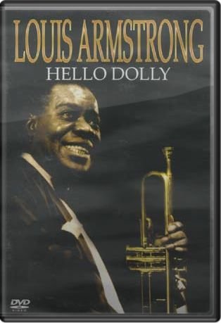 Hello Dolly [DVD](中古品)