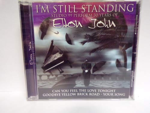 Tribute to Elton John(中古品)