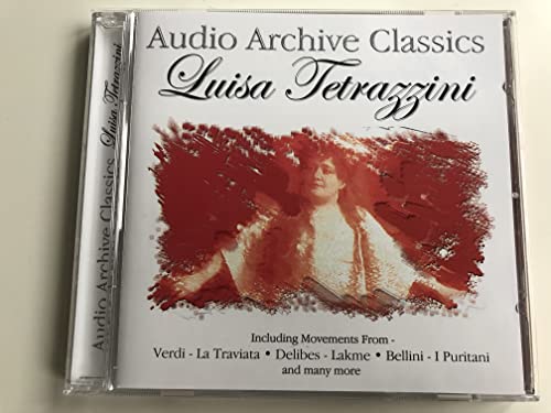 Audio Archive Classics(中古品)