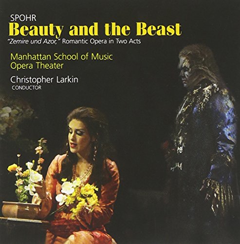 Beauty &amp; The Beast(中古品)