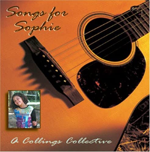Songs for Sophie: Collings Collective(中古品) 5,231円