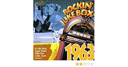 Rockin' Jukebox%ｶﾝﾏ% 1964(中古品)