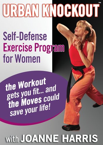 Urban Knockout [DVD](中古品)の通販は