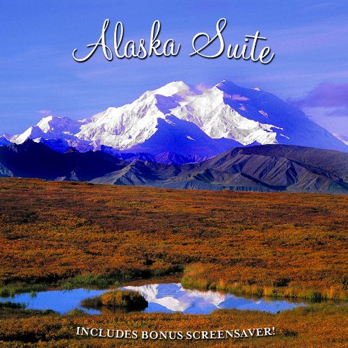 Alaska Series: Alaska Suite(中古品)