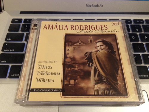 Fado Amalia(中古品)