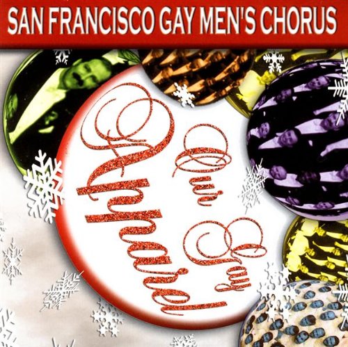 Our Gay Apparel(中古品)