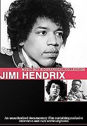 Music Box Biographical Collection [DVD] [Import](中古品)