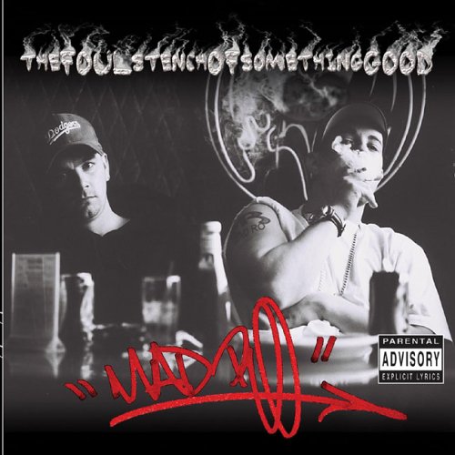 Foul Stench of Something Good(中古品) 8,129円