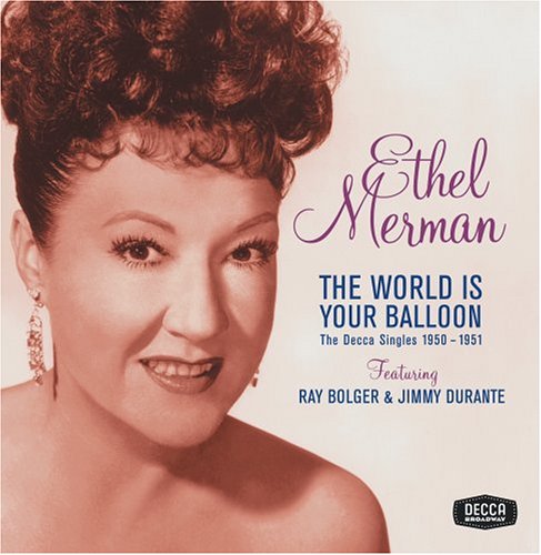 World Is Your Balloon(中古品)の通販は