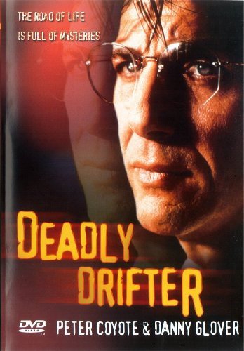 Deadly Drifter [DVD](中古品)