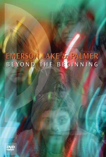 Beyond the Beginning [DVD] [Import](中古品)