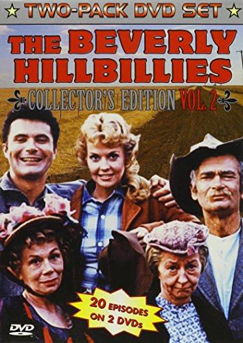 Beverly Hillbillies Collector's Edition 2 [DVD](中古品)