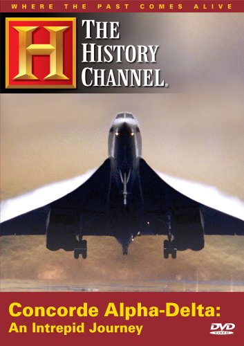 その他 Concorde Alpha-Delta [DVD] Concorde Alpha-Delta [DVD] [Import](中古品)の通販は その他