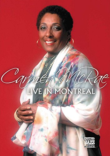 Live in Montreal [DVD] [Import](中古品)