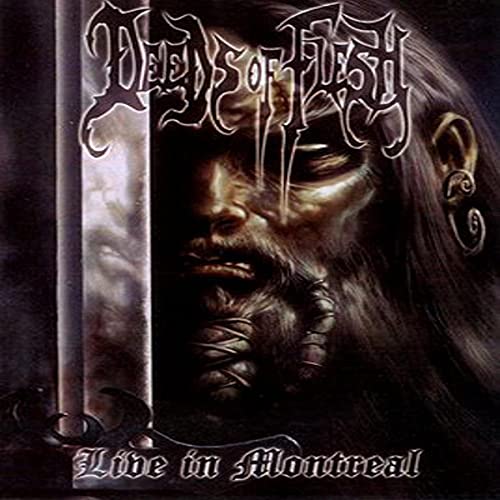 Live in Montreal [DVD] [Import](中古品)