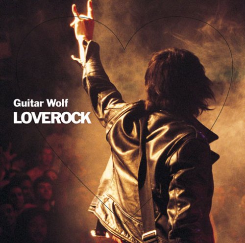 LOVEROCK(中古品)
