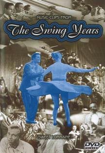 Swing Years: Sweet Lorraine [DVD](中古品)の通販は