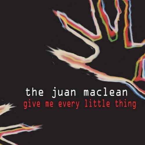 Give Me Every Little Thing (Rmxs)(中古品)