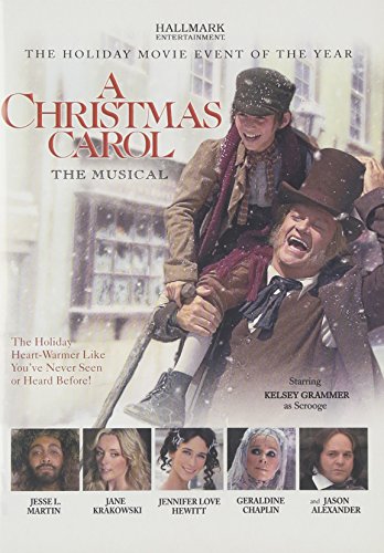 Christmas Carol [DVD] [Import](中古品)