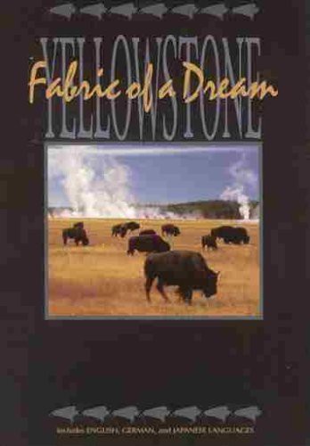 Yellowstone: Fabric of a Dream [DVD](中古品)の通販は 9,059円