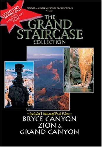 Grand Staircase [ヴィデオディスク](中古品)