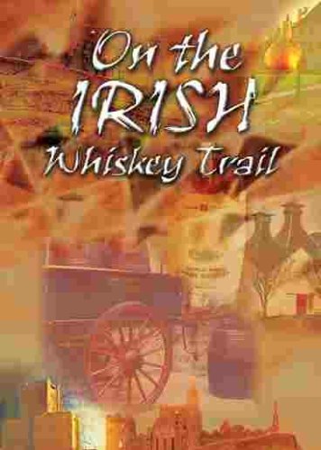 On the Irish Whiskey Trail [DVD] [Import](中古品)