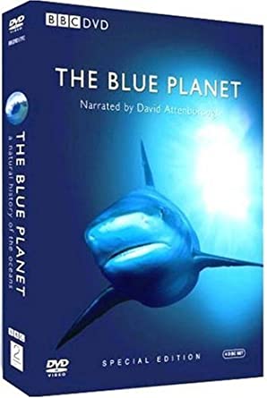 The Blue Planet - Special Edition [DVD](中古品)の通販は 7,200円
