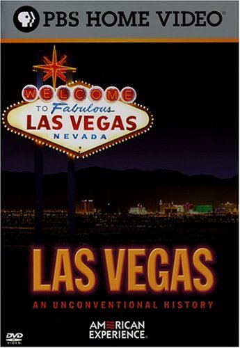 Las Vegas: An Unconventional History [DVD] [Import](中古品)