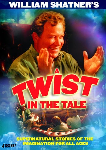 Twist in the Tale [DVD] [Import](中古品)