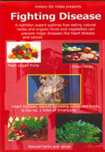 Fighting Disease With Dr.Charles Ssali MD [DVD](中古品)