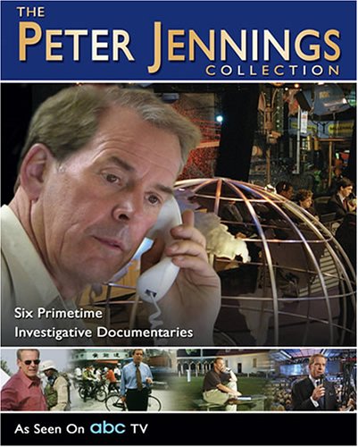 Peter Jennings Collection [DVD] [Import](中古品)